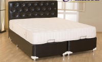 Френско легло с табла с размери 160/200
